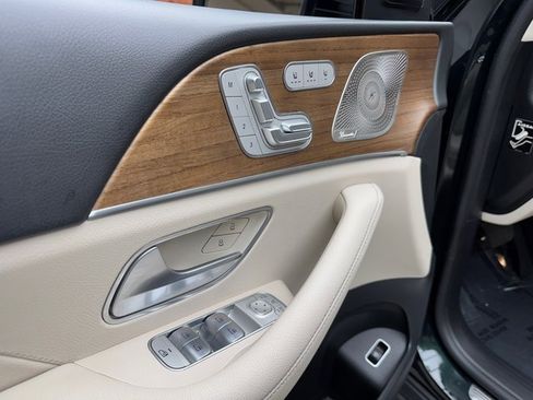 Certified 2023 Mercedes-Benz GLE 350 4MATIC image 11