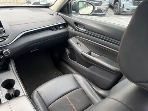 Used 2021 Nissan Altima 2.5 SR FWD image 33