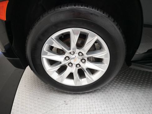 Used 2024 Chevrolet Tahoe Premier AWD/4WD image 27