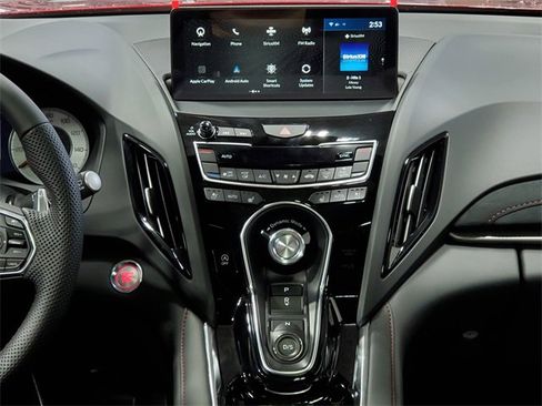 New 2026 Acura RDX A-Spec image 17