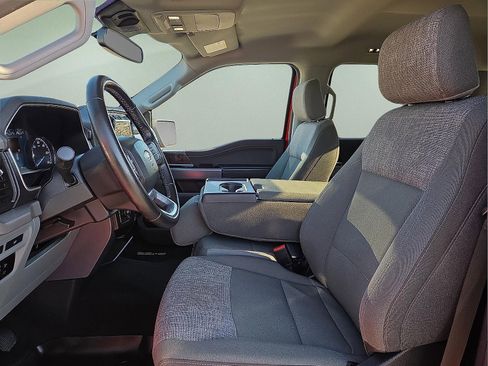 Certified 2023 Ford F150 XLT w/ Equipment Group 302A High image 14