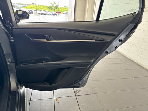Used 2025 Toyota Camry SE w/ Convenience Package FWD image 47