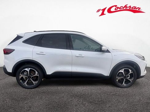 New 2026 Ford Escape ST-Line Select w/ Tech Pack #1 image 7