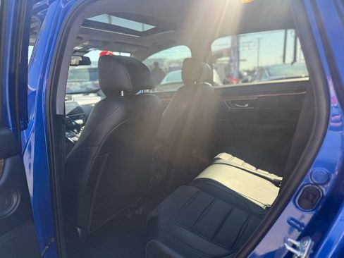 Used 2021 Honda CR-V EX-L image 23