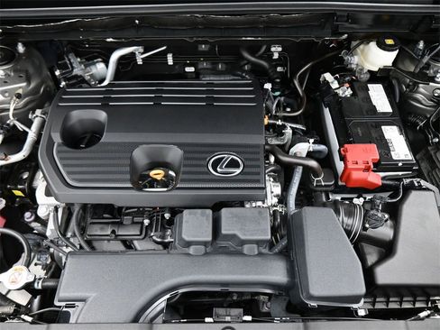 Used 2024 Lexus NX 250 250 Premium image 19