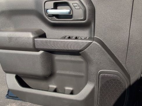 New 2026 Chevrolet Silverado 1500 Custom image 13