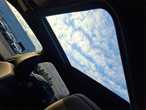 Certified 2025 Subaru Forester Sport image 13