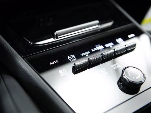 Certified 2026 Porsche Cayenne S AWD/4WD image 27