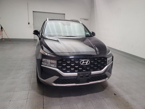 Used 2023 Hyundai Santa Fe SEL FWD image 14