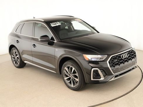 Certified 2023 Audi Q5 2.0T Premium w/ Convenience Package image 36