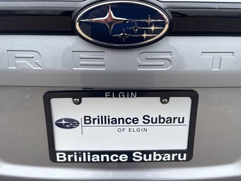 New 2026 Subaru Forester Limited image 9