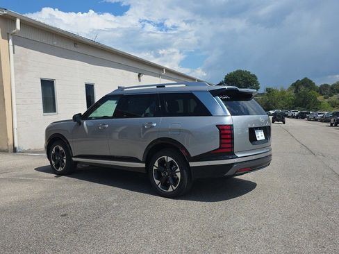 New 2026 Hyundai Palisade Limited image 6