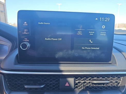 Used 2025 Acura ADX A-Spec image 22