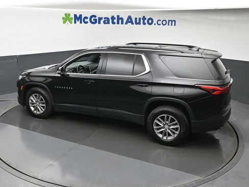 Used 2023 Chevrolet Traverse LT AWD/4WD image 26
