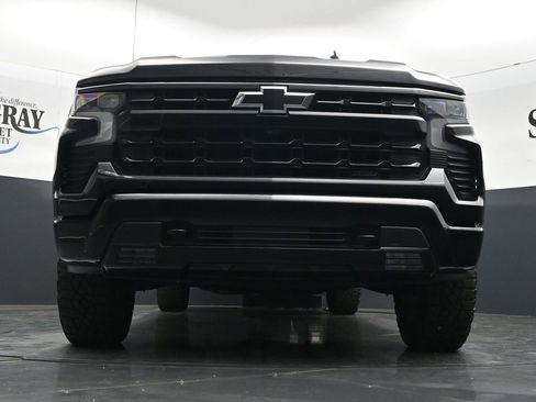 Used 2023 Chevrolet Silverado 1500 LT Trail Boss w/ LT Trail Boss Premium Package image 18