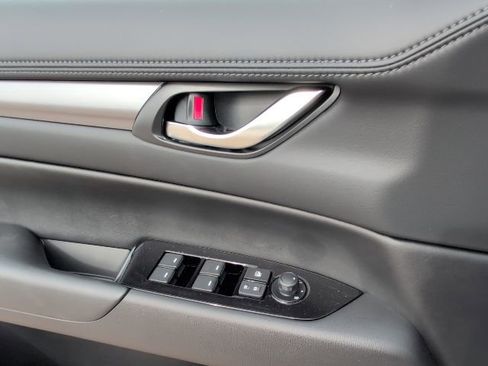 New 2025 MAZDA CX-5 AWD 2.5 S image 16