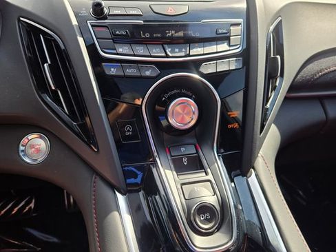 Certified 2025 Acura RDX A-Spec AWD/4WD image 18