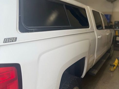 Used 2015 Chevrolet Silverado 2500 LT w/ LT Fleet Convenience Package image 3