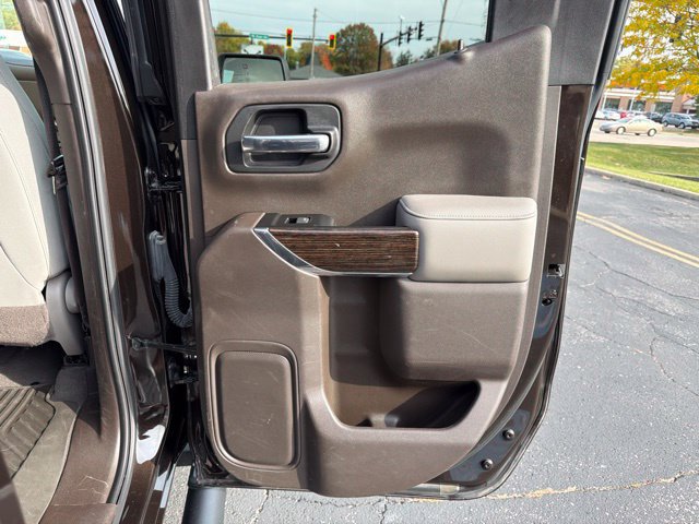Used 2019 GMC Sierra 1500 Elevation w/ Elevation Value Package AWD/4WD image 15