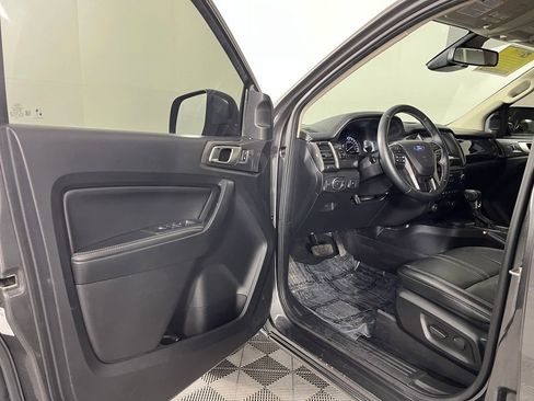 Used 2020 Ford Ranger Lariat w/ Technology Package image 10