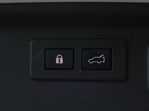 Certified 2023 Subaru Forester Sport AWD/4WD image 9