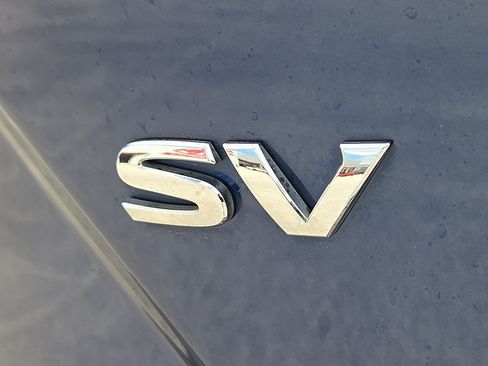 Used 2020 Nissan Murano SV w/ Cargo Package FWD image 8