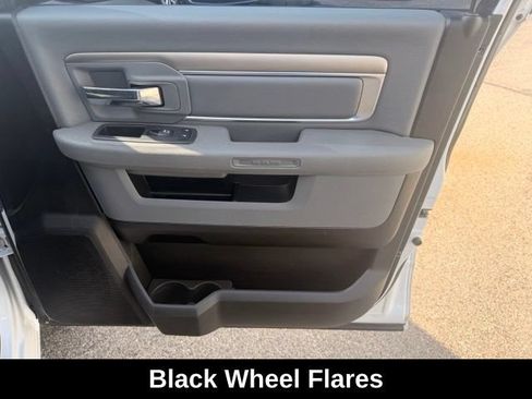 Used 2019 RAM 1500 Warlock AWD/4WD image 20