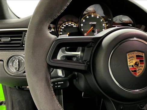 Used 2019 Porsche 911 GT3 RS RWD image 19