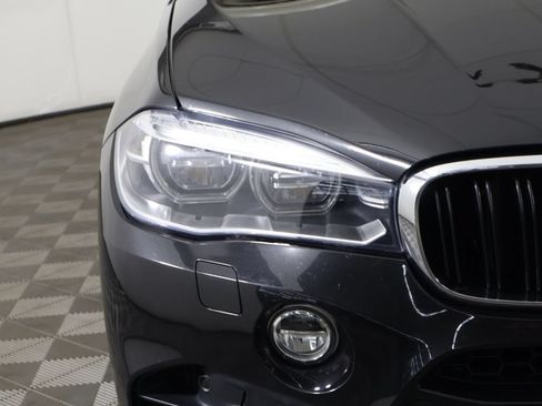 Used 2018 BMW X5 M AWD/4WD image 16