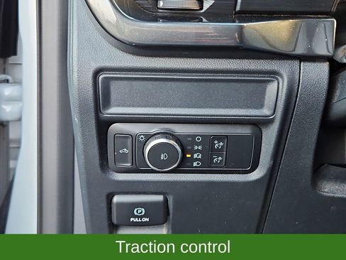 Used 2021 Ford F150 XL w/ STX Appearance Package image 15