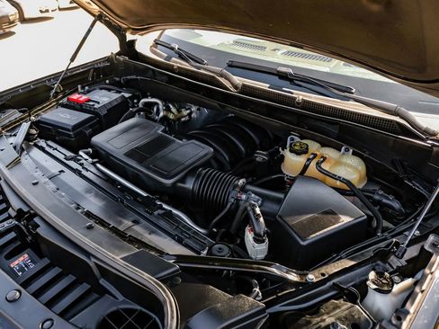 Used 2022 GMC Yukon Denali image 47