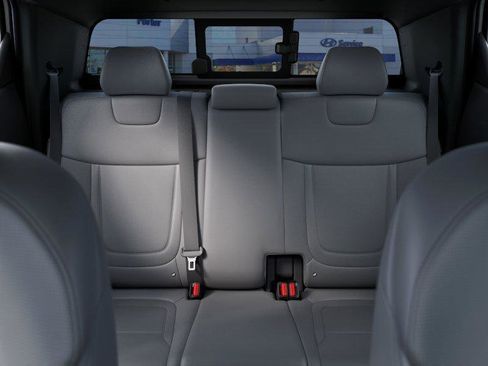 New 2026 Hyundai Santa Cruz SEL image 12