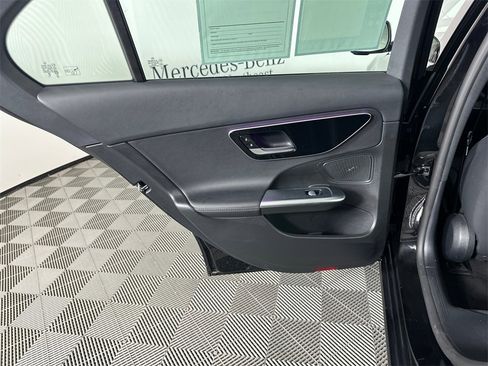 Certified 2024 Mercedes-Benz C 300 Sedan image 24