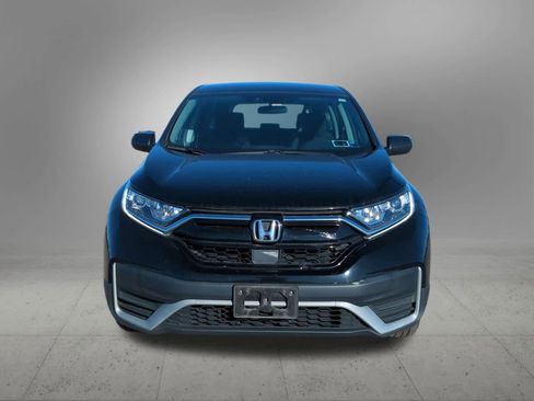 Used 2020 Honda CR-V LX image 9