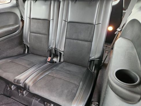 Used 2019 Dodge Durango GT image 31