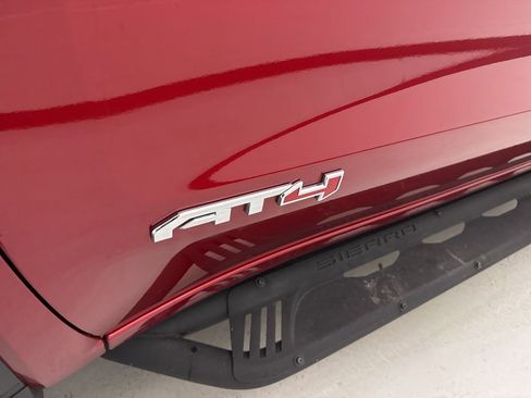 Used 2026 GMC Sierra 1500 AT4 w/ AT4 Premium Package image 24