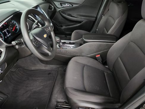 Certified 2022 Chevrolet Malibu LT image 14