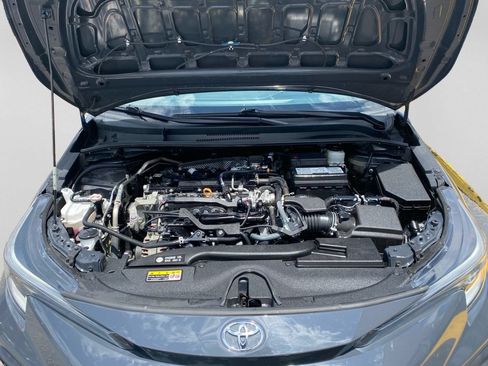 Used 2024 Toyota Corolla SE FWD image 13