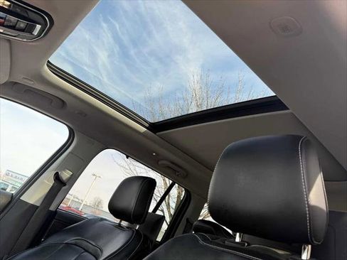 Certified 2024 Jeep Grand Cherokee Limited w/ Luxury Tech Group II image 14