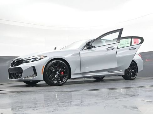 New 2026 BMW M340i RWD image 47
