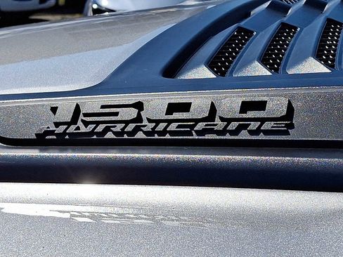 New 2026 RAM 1500 Rebel w/ Bed Utility Group image 19