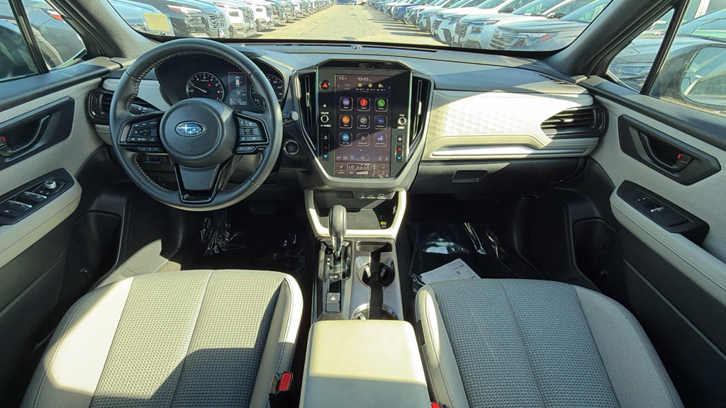 Certified 2026 Subaru Forester Premium AWD/4WD image 12