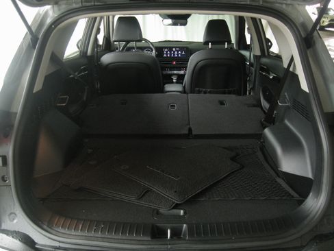 Certified 2024 Kia Seltos EX image 20