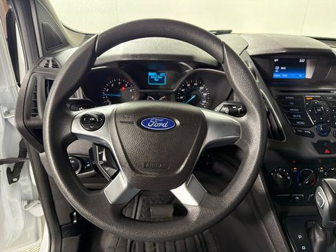 Used 2017 Ford Transit Connect XL FWD image 14