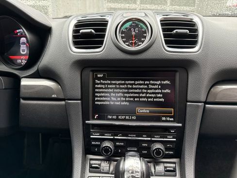 Used 2014 Porsche Cayman S image 20