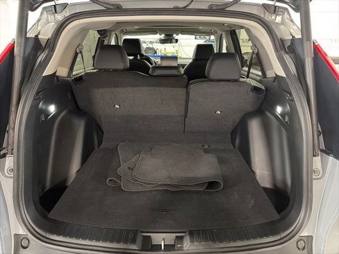 Used 2023 Honda CR-V EX-L image 12