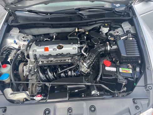 Used 2012 Honda Accord SE image 52