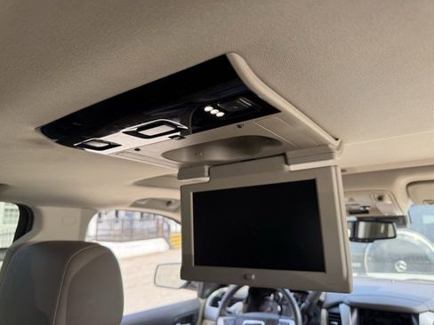 Used 2016 GMC Yukon SLT w/ Open Road Package image 14