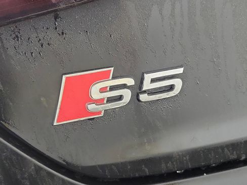 Used 2018 Audi S5 Premium Plus w/ Navigation Package image 7