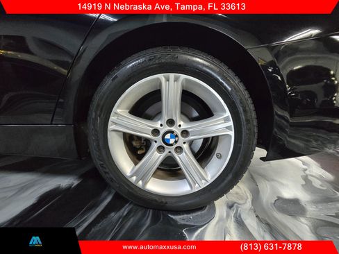 Used 2013 BMW 328i xDrive 328i xDrive Sedan 4D image 34